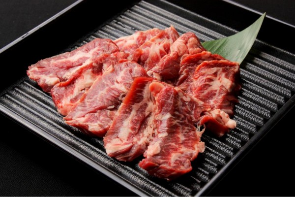 牛肉の希少部位・サガリってどんなお肉？味の特徴やハラミとの違いを解説サムネイル